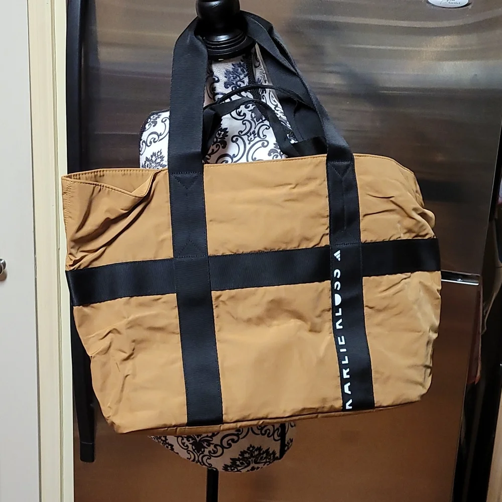 Adidas Karlie Kloss Tote
